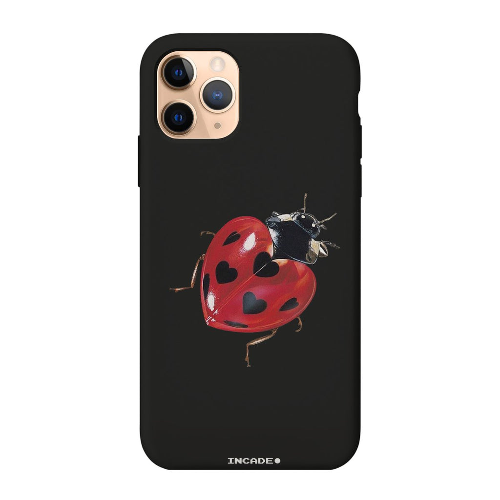 Чохол для iPhone 11 Pro LADY BUG - INCADE