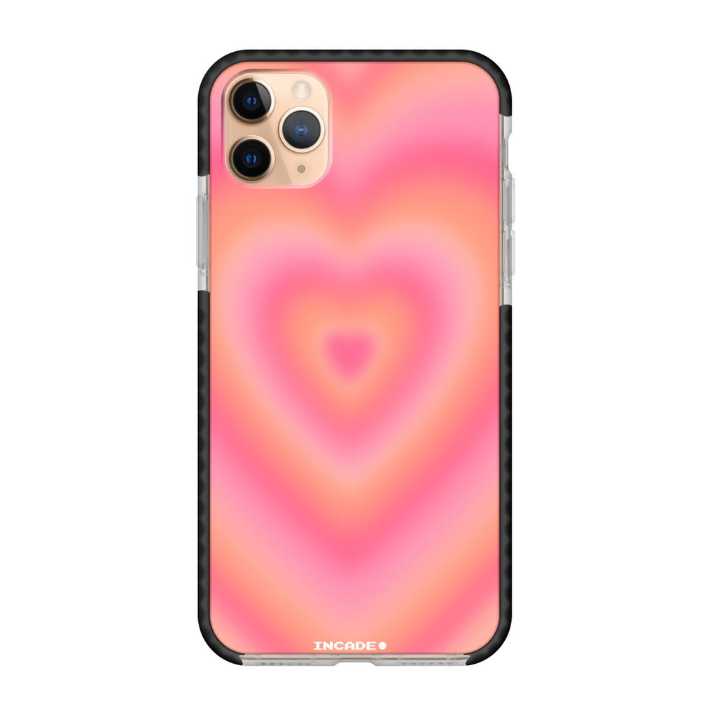 Чохол для iPhone 11 Pro LUV - INCADE