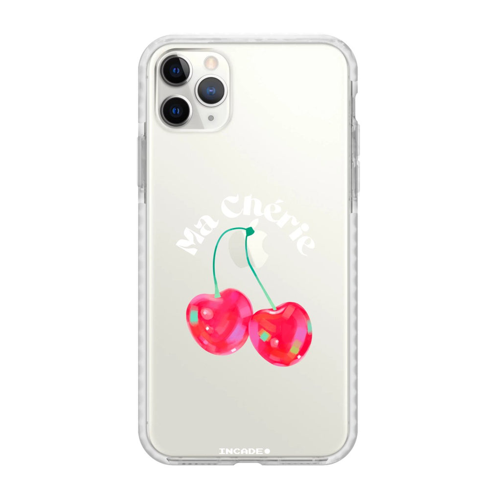 Чохол для iPhone 11 Pro MA CHERRIES - INCADE