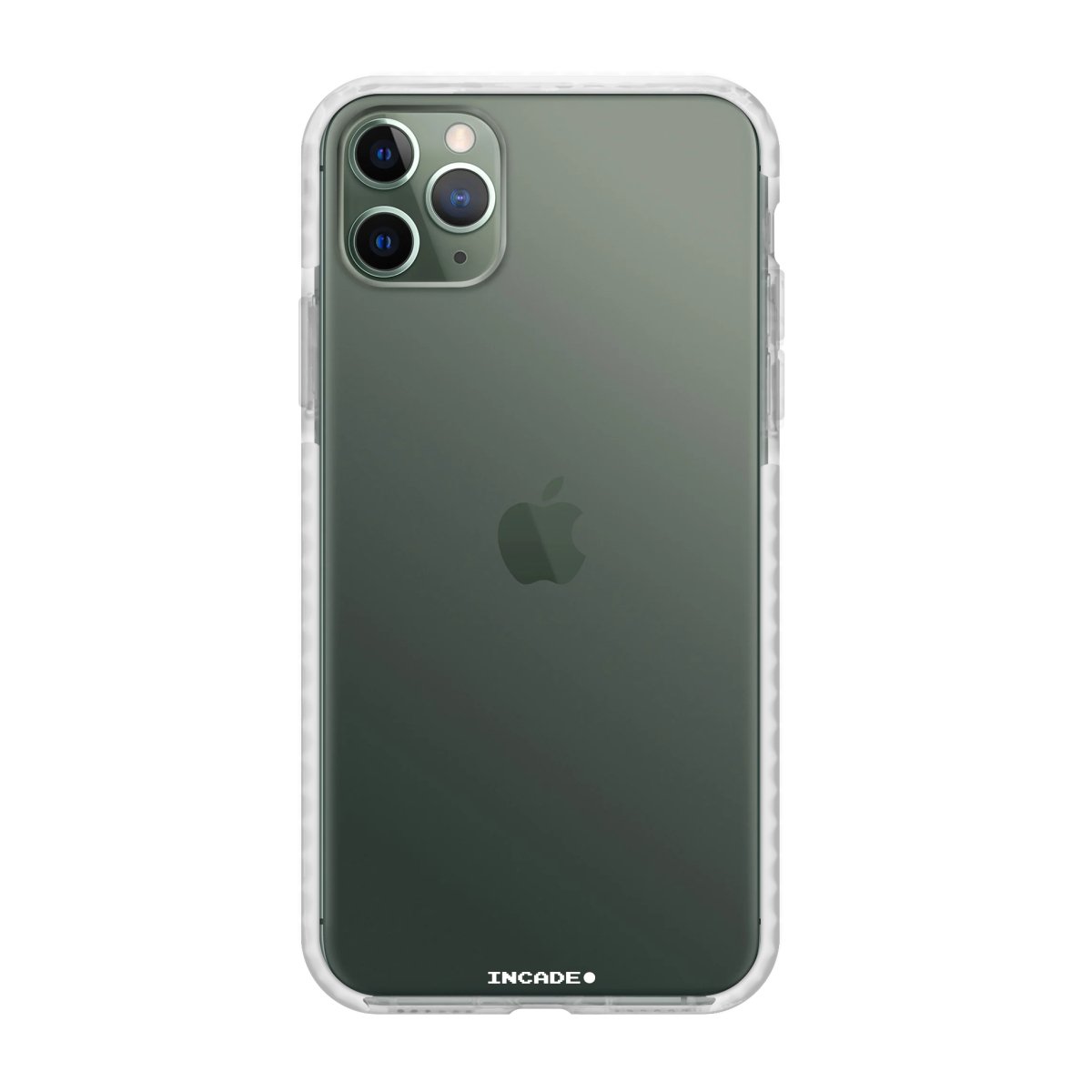 Чохол для iPhone 11 Pro Max - INCADE