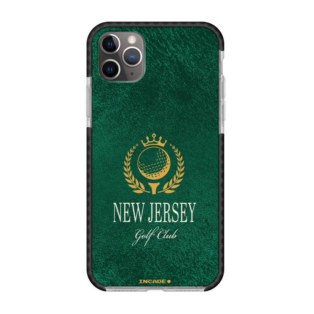 Чохол для iPhone 11 Pro Max GOLF CLUB - INCADE