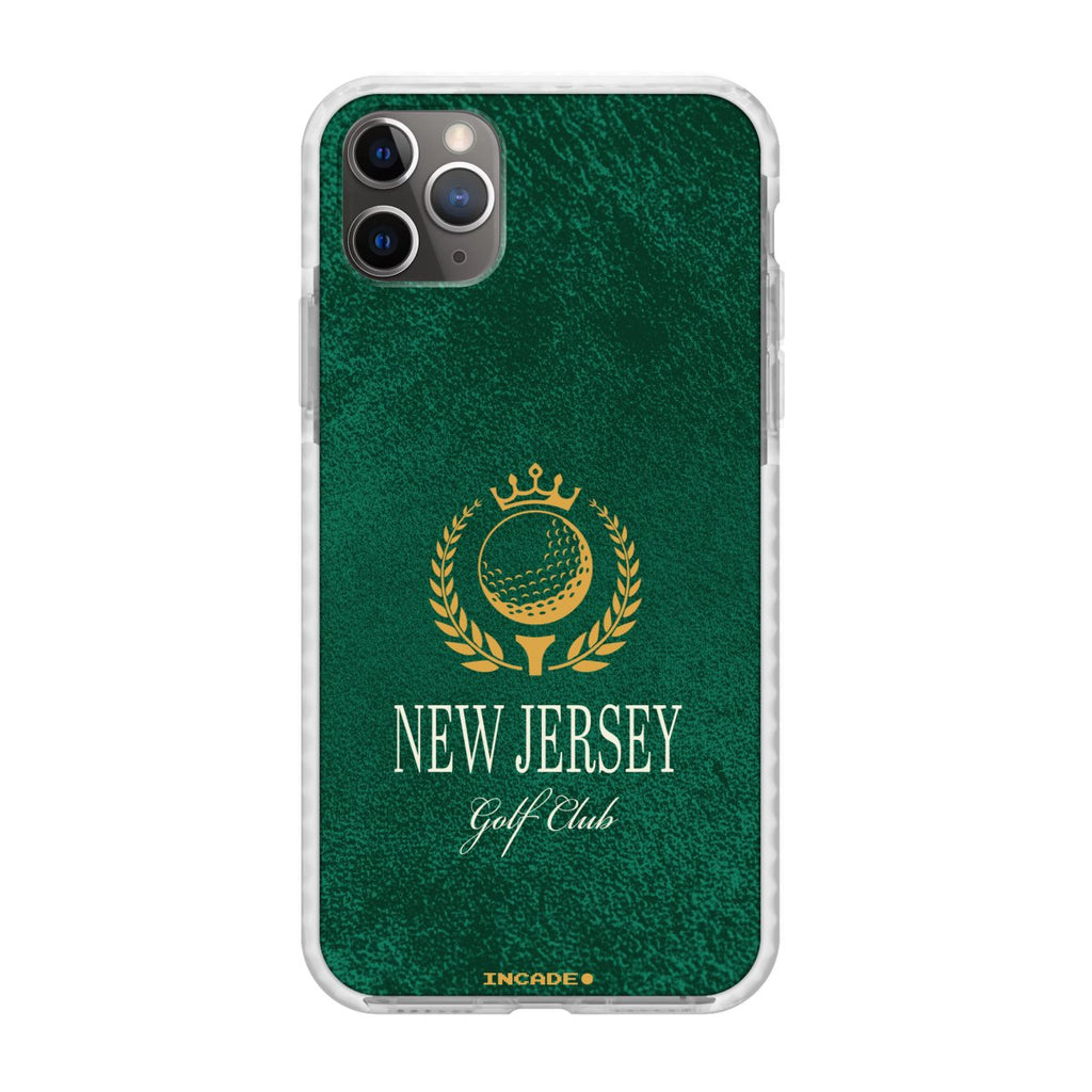 Чохол для iPhone 11 Pro Max GOLF CLUB - INCADE