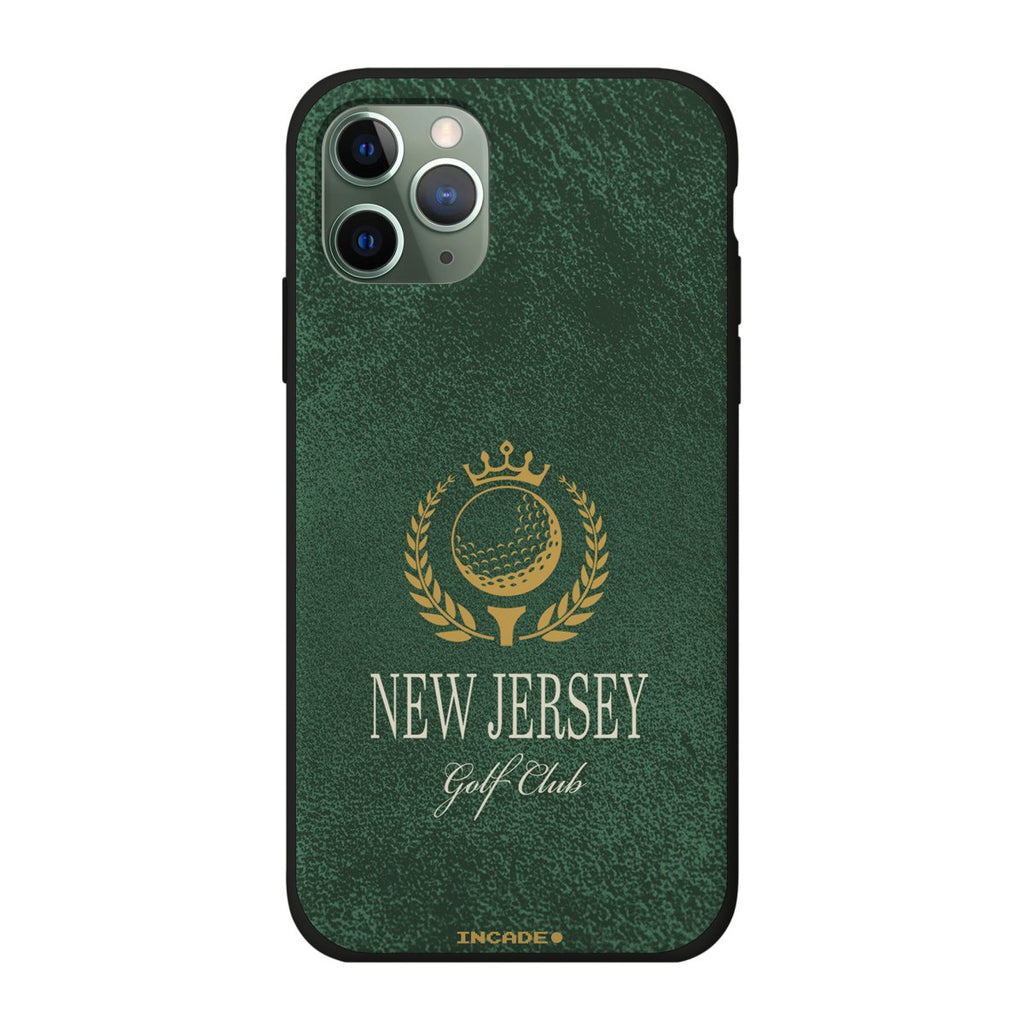 Чохол для iPhone 11 Pro Max GOLF CLUB - INCADE