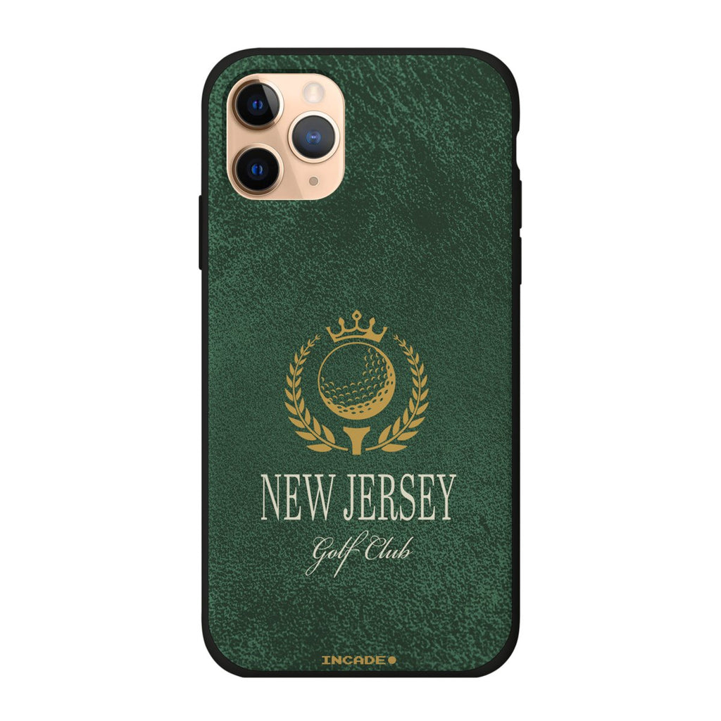 Чохол для iPhone 11 Pro Max GOLF CLUB - INCADE