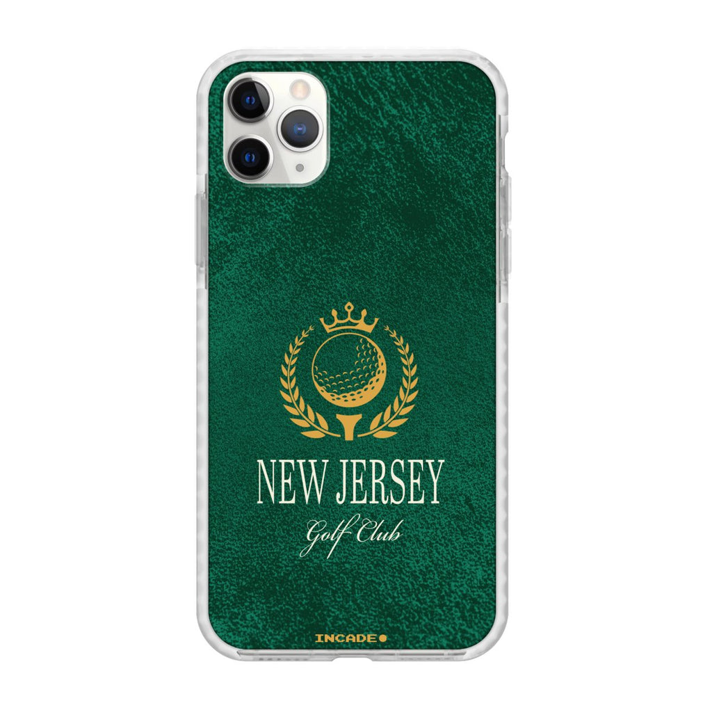 Чохол для iPhone 11 Pro Max GOLF CLUB - INCADE