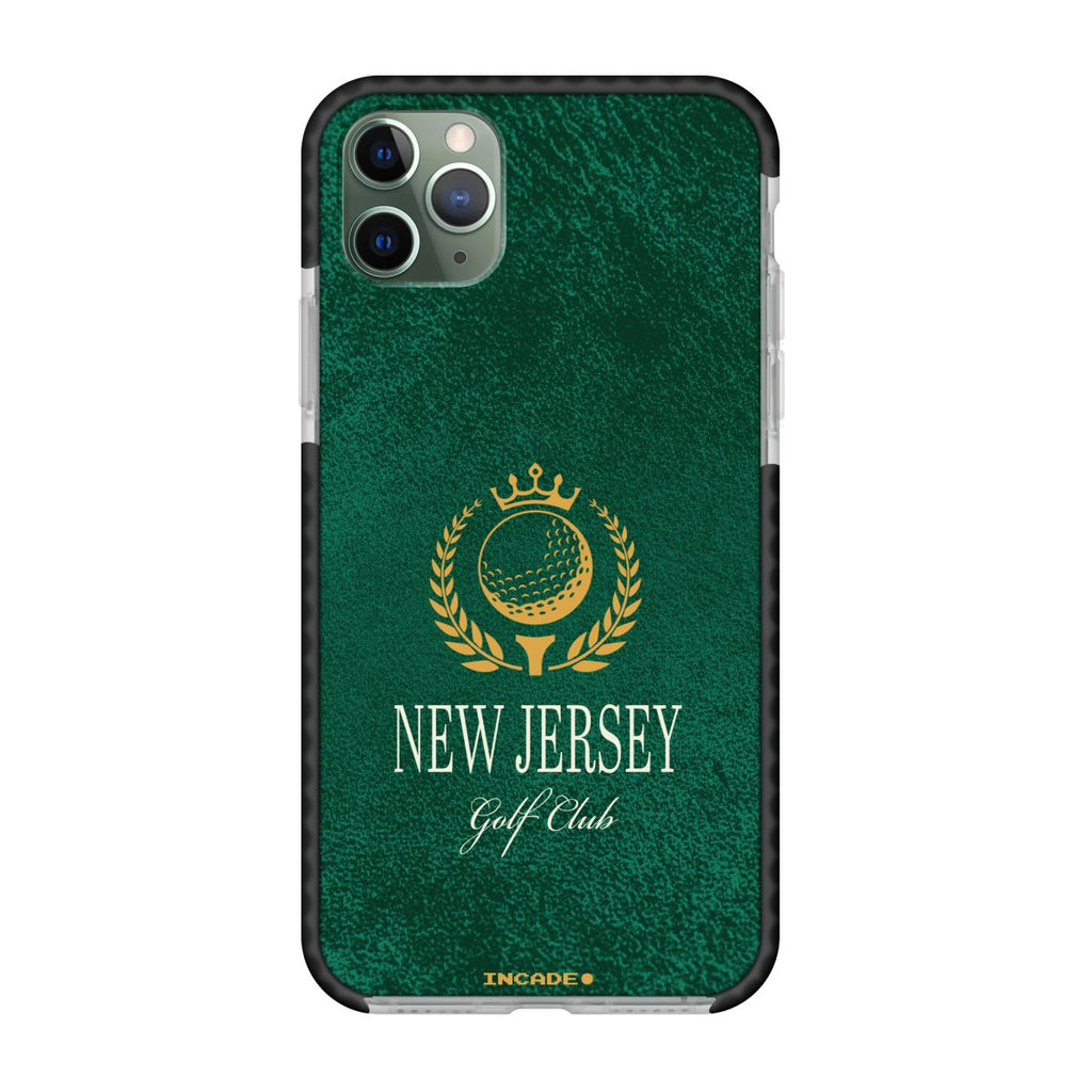 Чохол для iPhone 11 Pro Max GOLF CLUB - INCADE