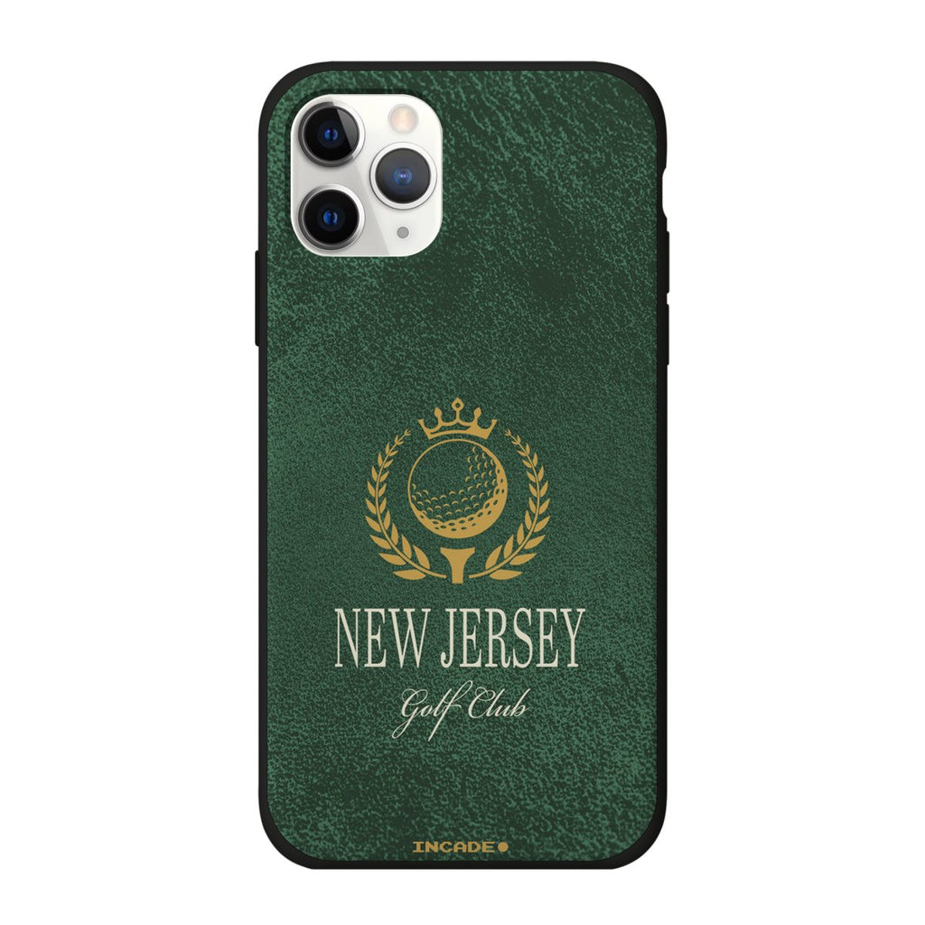 Чохол для iPhone 11 Pro Max GOLF CLUB - INCADE