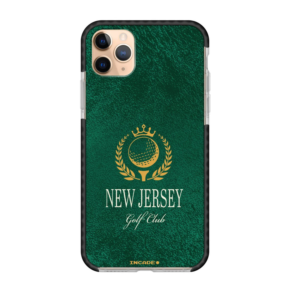Чохол для iPhone 11 Pro Max GOLF CLUB - INCADE