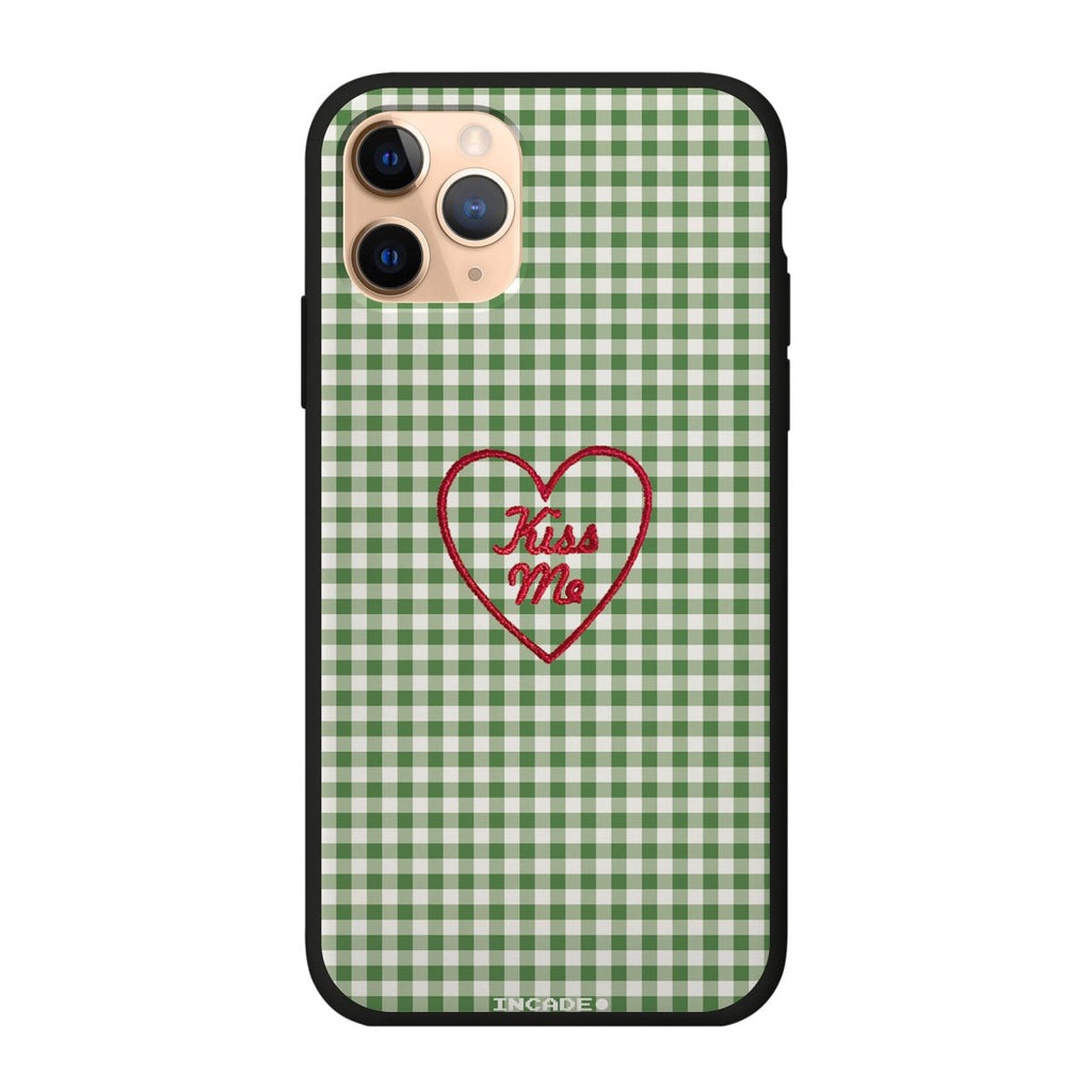 Чохол для iPhone 11 Pro Max KISS ME - INCADE