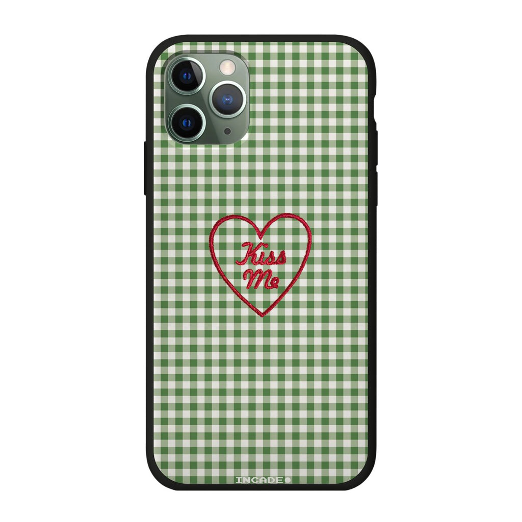 Чохол для iPhone 11 Pro Max KISS ME - INCADE