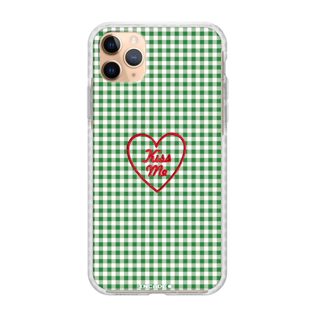 Чохол для iPhone 11 Pro Max KISS ME - INCADE