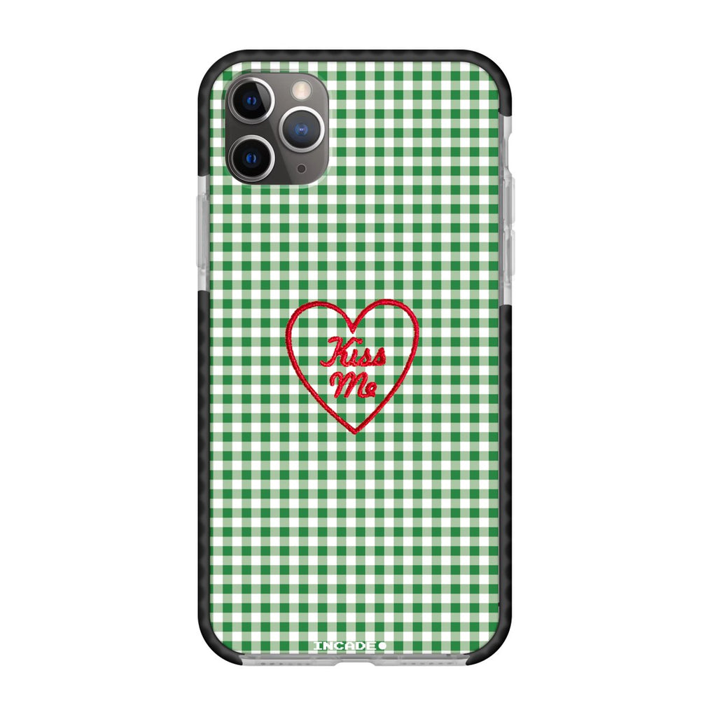 Чохол для iPhone 11 Pro Max KISS ME - INCADE