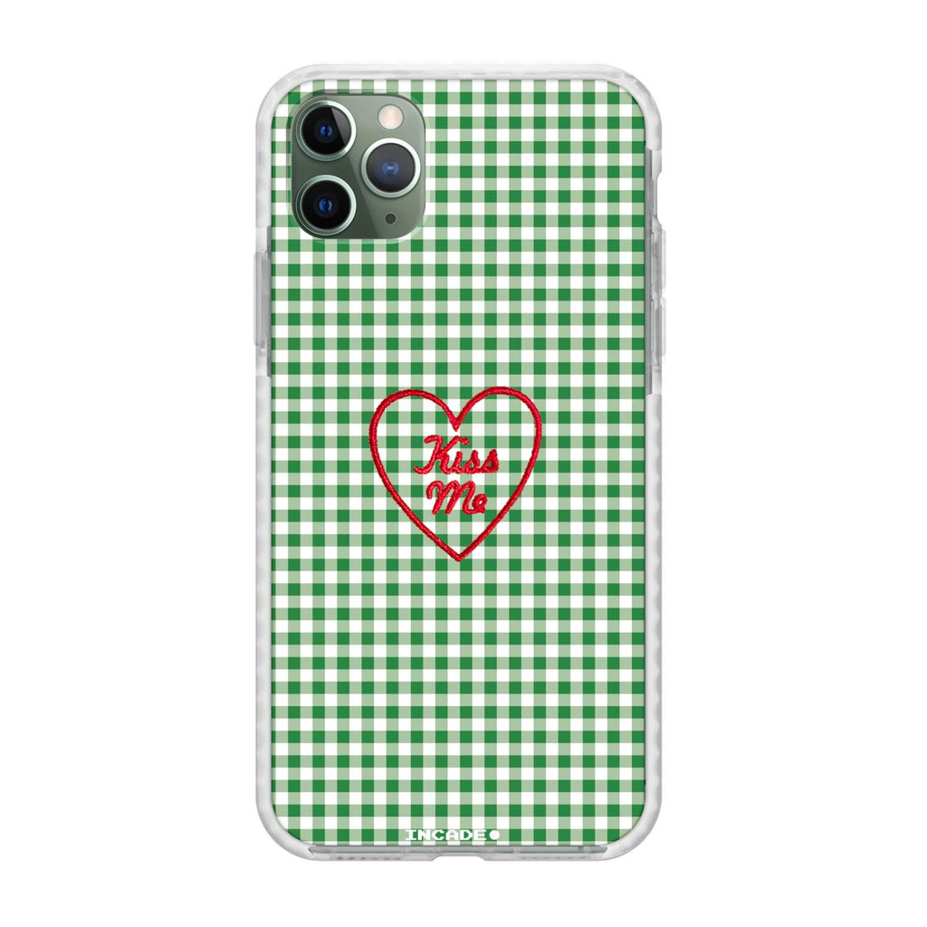 Чохол для iPhone 11 Pro Max KISS ME - INCADE