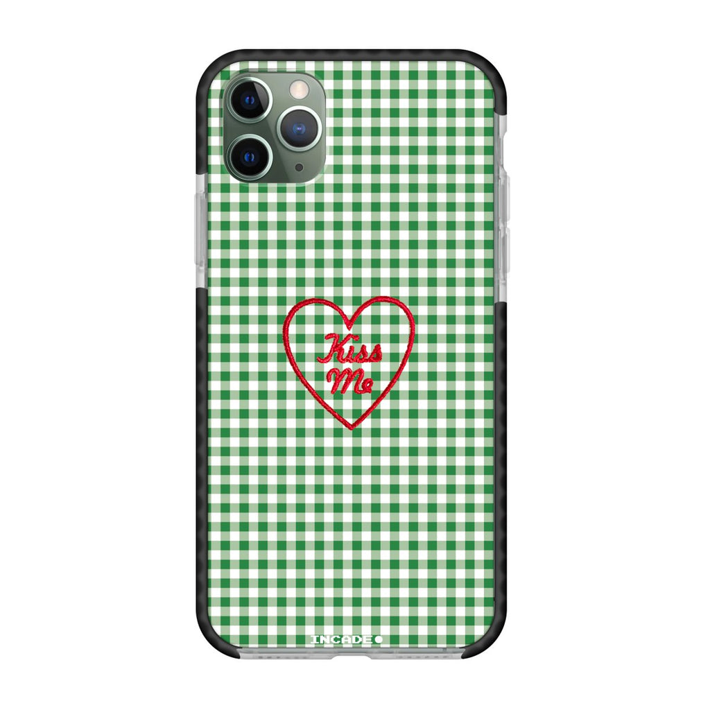 Чохол для iPhone 11 Pro Max KISS ME - INCADE