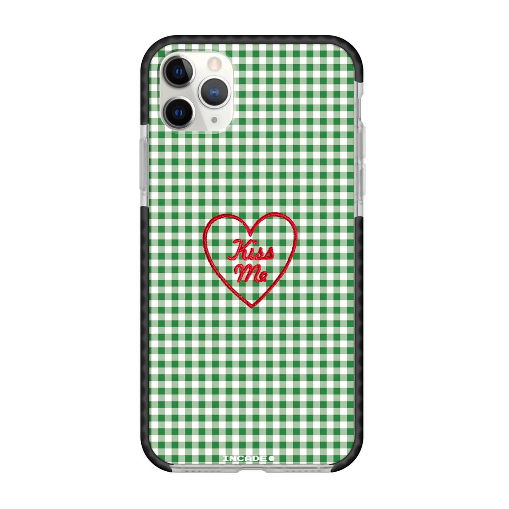 Чохол для iPhone 11 Pro Max KISS ME - INCADE