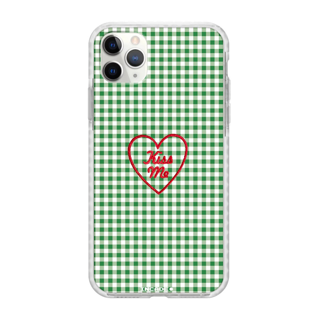 Чохол для iPhone 11 Pro Max KISS ME - INCADE