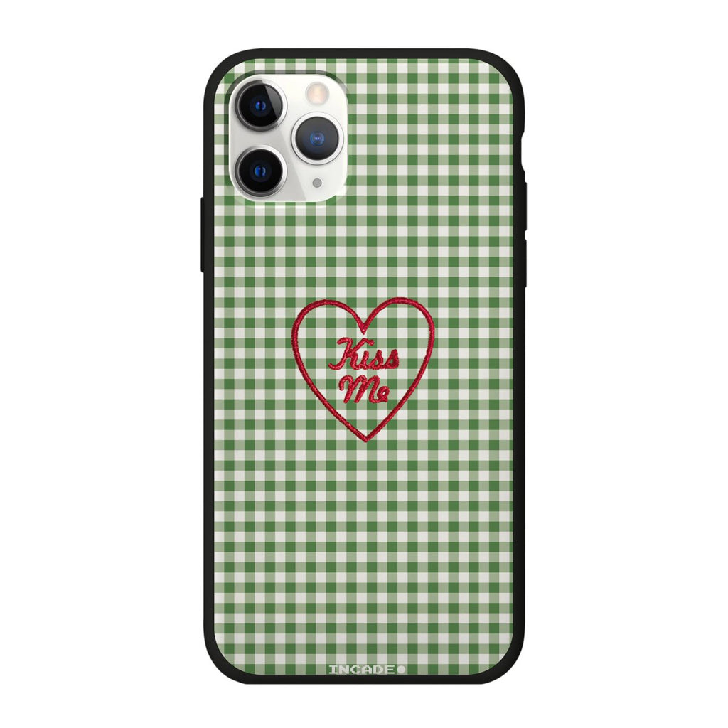 Чохол для iPhone 11 Pro Max KISS ME - INCADE