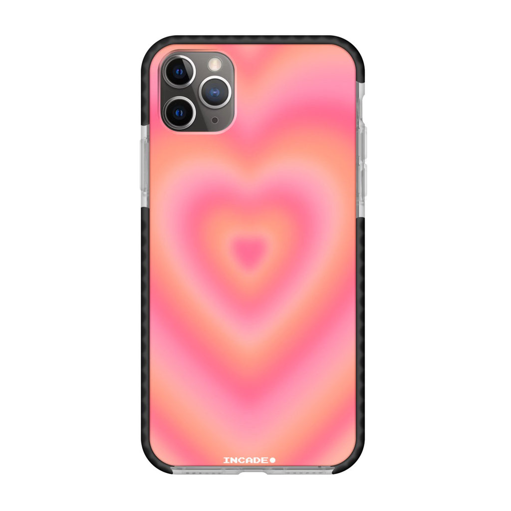 Чохол для iPhone 11 Pro Max LUV - INCADE