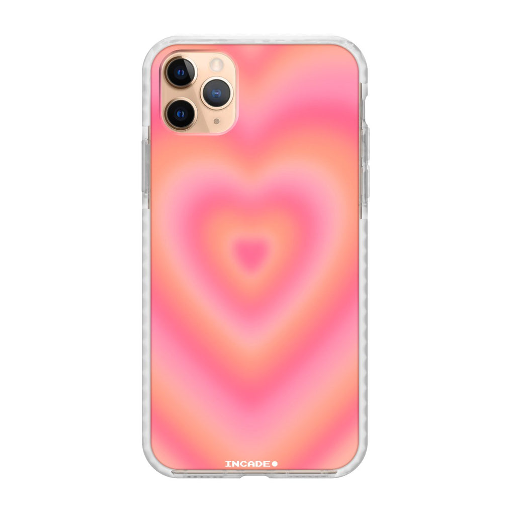 Чохол для iPhone 11 Pro Max LUV - INCADE