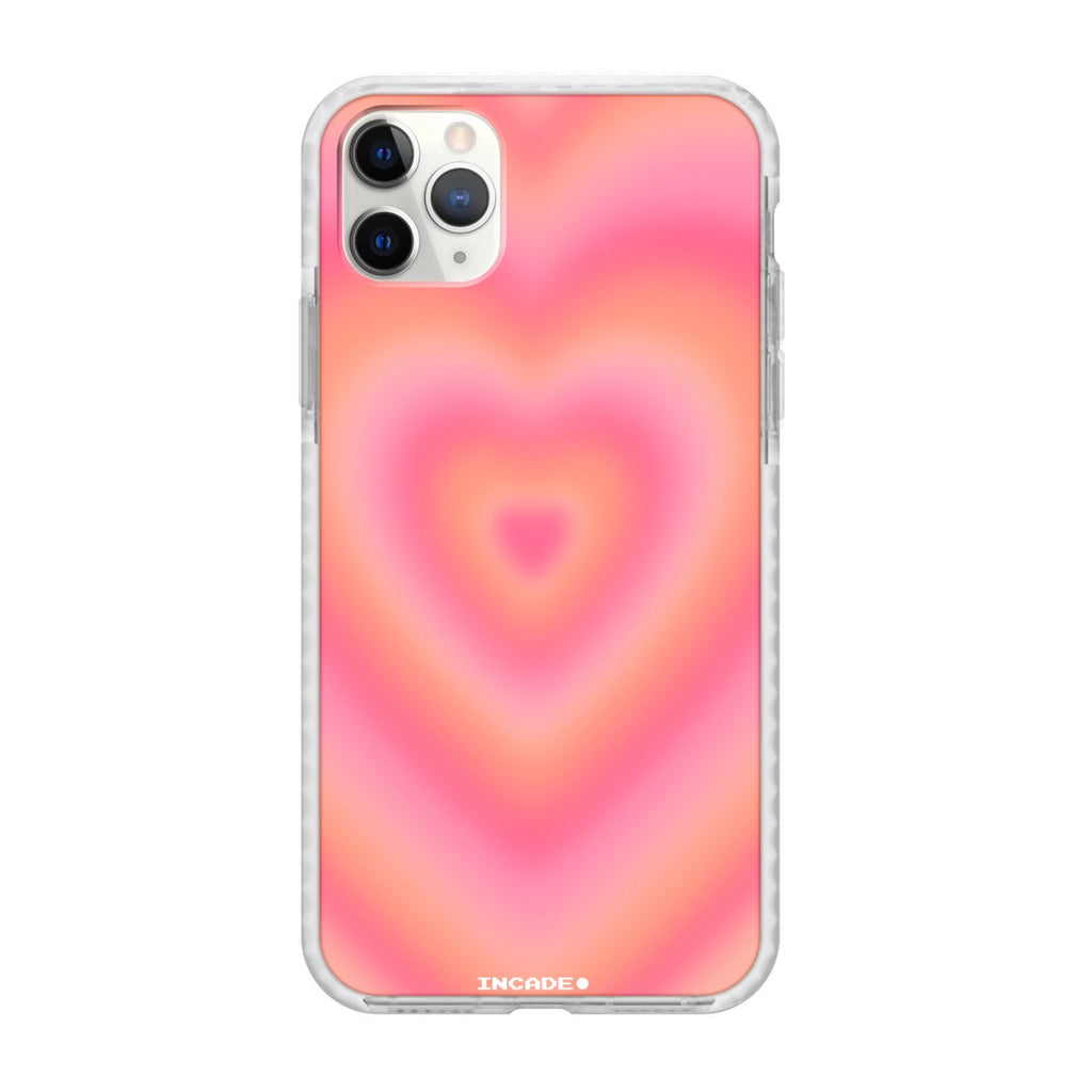 Чохол для iPhone 11 Pro Max LUV - INCADE