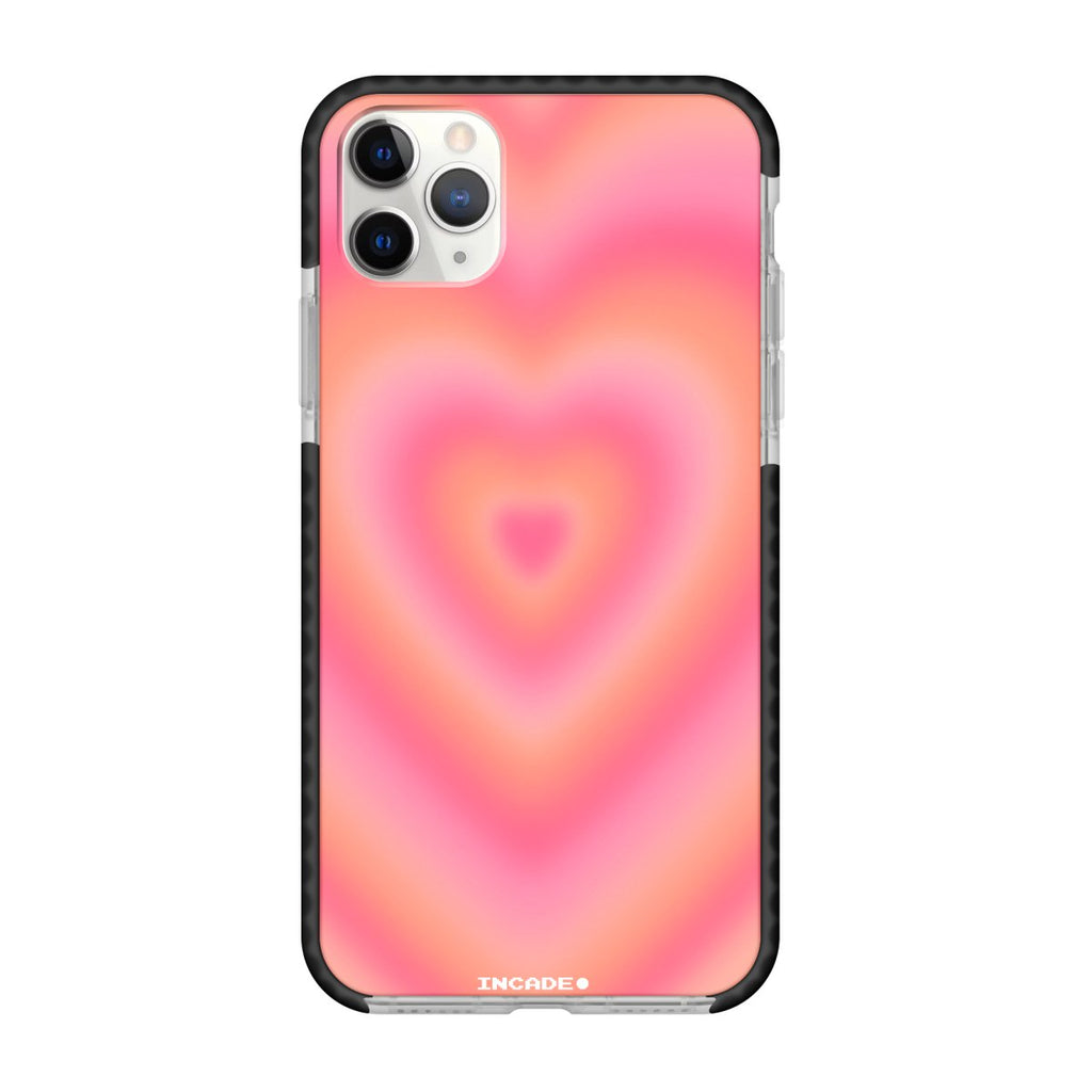 Чохол для iPhone 11 Pro Max LUV - INCADE