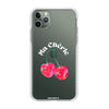 Чохол для iPhone 11 Pro Max з принтом MA CHERRIES