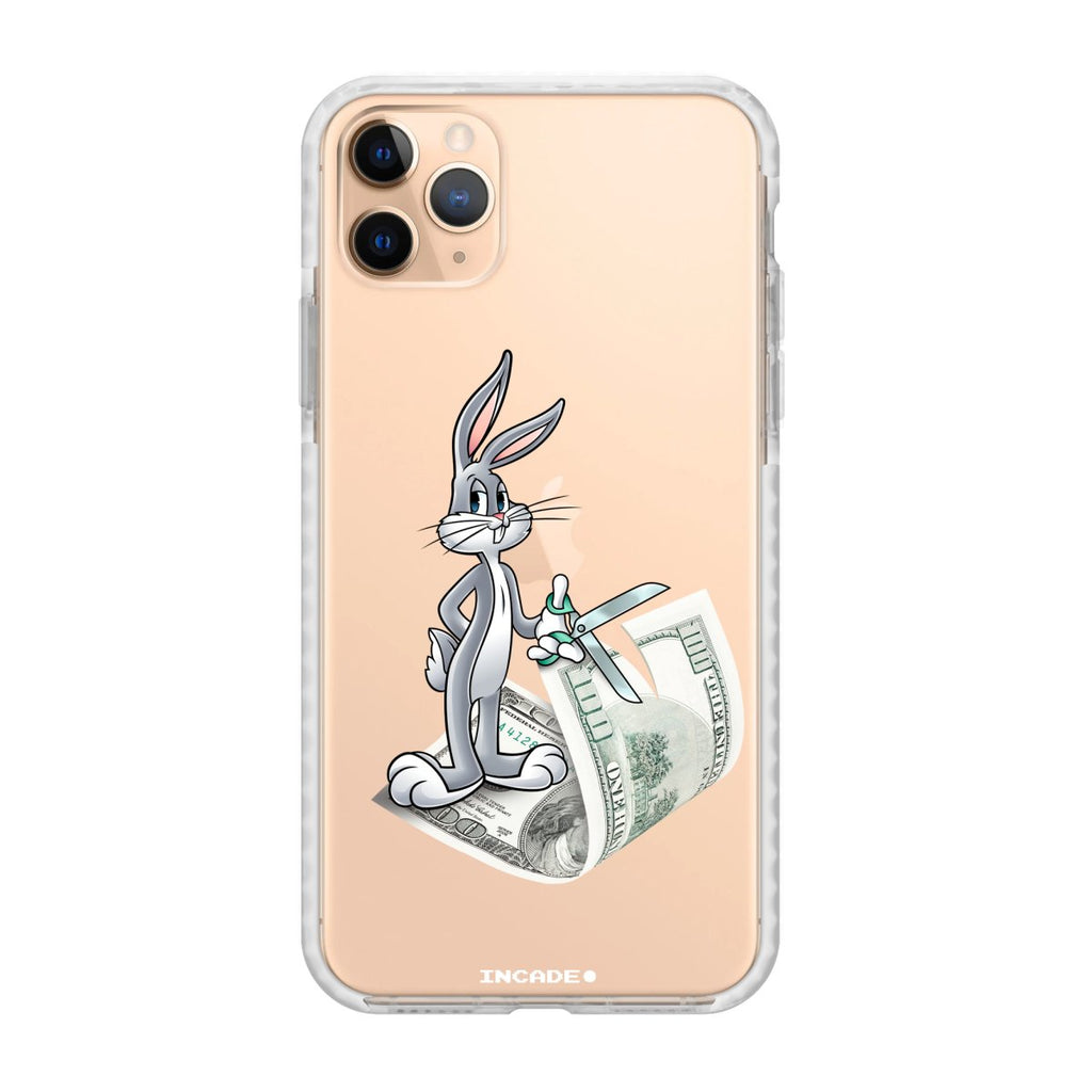 Чохол для iPhone 11 Pro Max money masters Bugs - INCADE