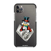 Чохол для iPhone 11 Pro Max з принтом money masters McDuck