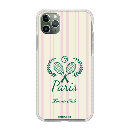 Чохол для iPhone 11 Pro Max з принтом TENNIS CLUB
