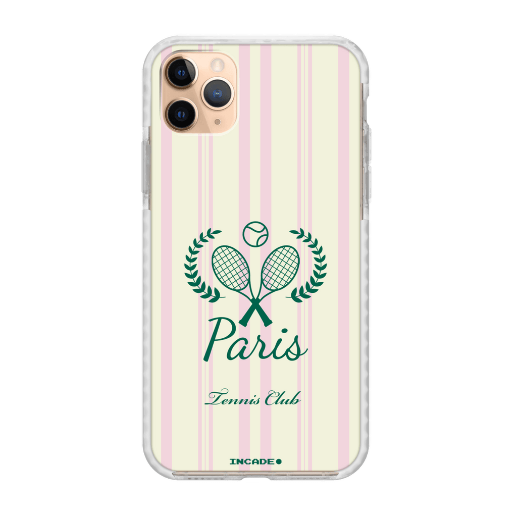 Чохол для iPhone 11 Pro Max TENNIS CLUB - INCADE