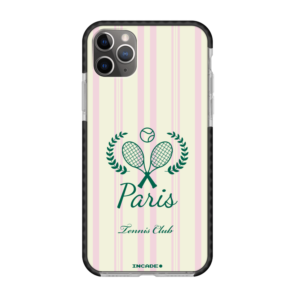 Чохол для iPhone 11 Pro Max TENNIS CLUB - INCADE
