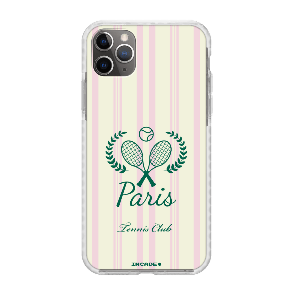 Чохол для iPhone 11 Pro Max TENNIS CLUB - INCADE