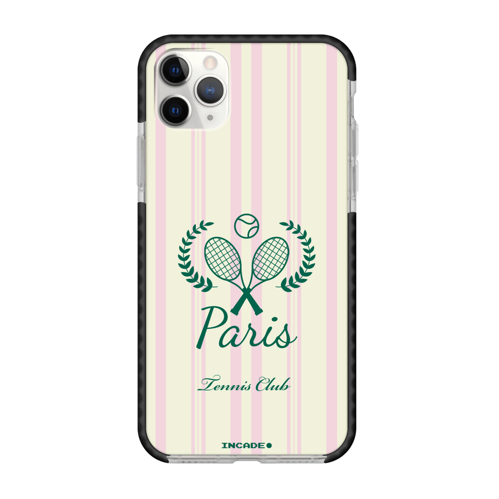 Чохол для iPhone 11 Pro Max TENNIS CLUB - INCADE