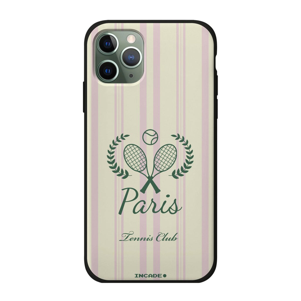 Чохол для iPhone 11 Pro Max TENNIS CLUB - INCADE