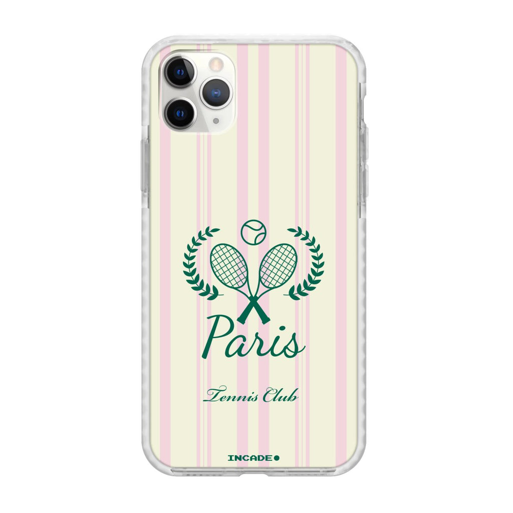 Чохол для iPhone 11 Pro Max TENNIS CLUB - INCADE