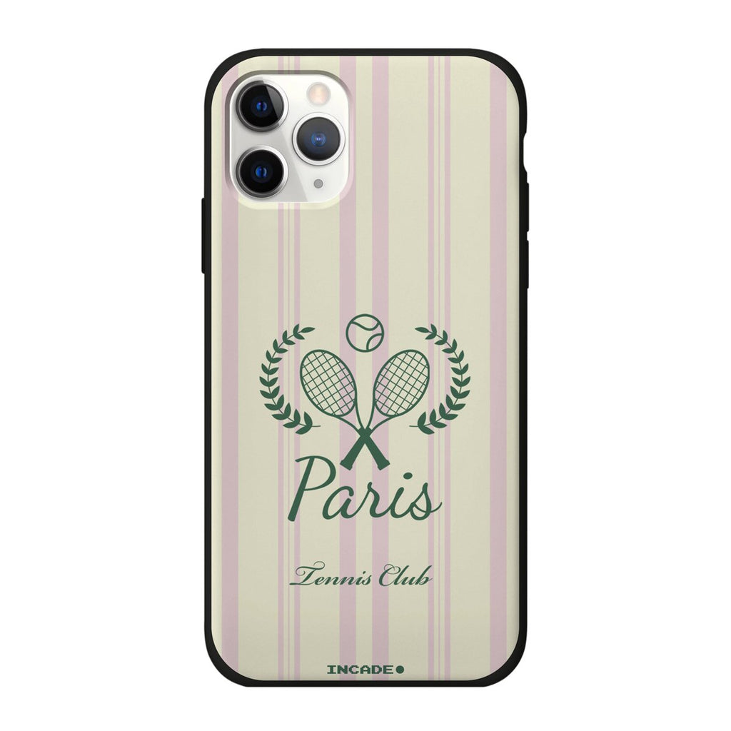 Чохол для iPhone 11 Pro Max TENNIS CLUB - INCADE