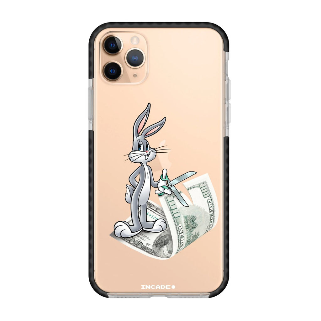 Чохол для iPhone 11 Pro money masters Bugs - INCADE