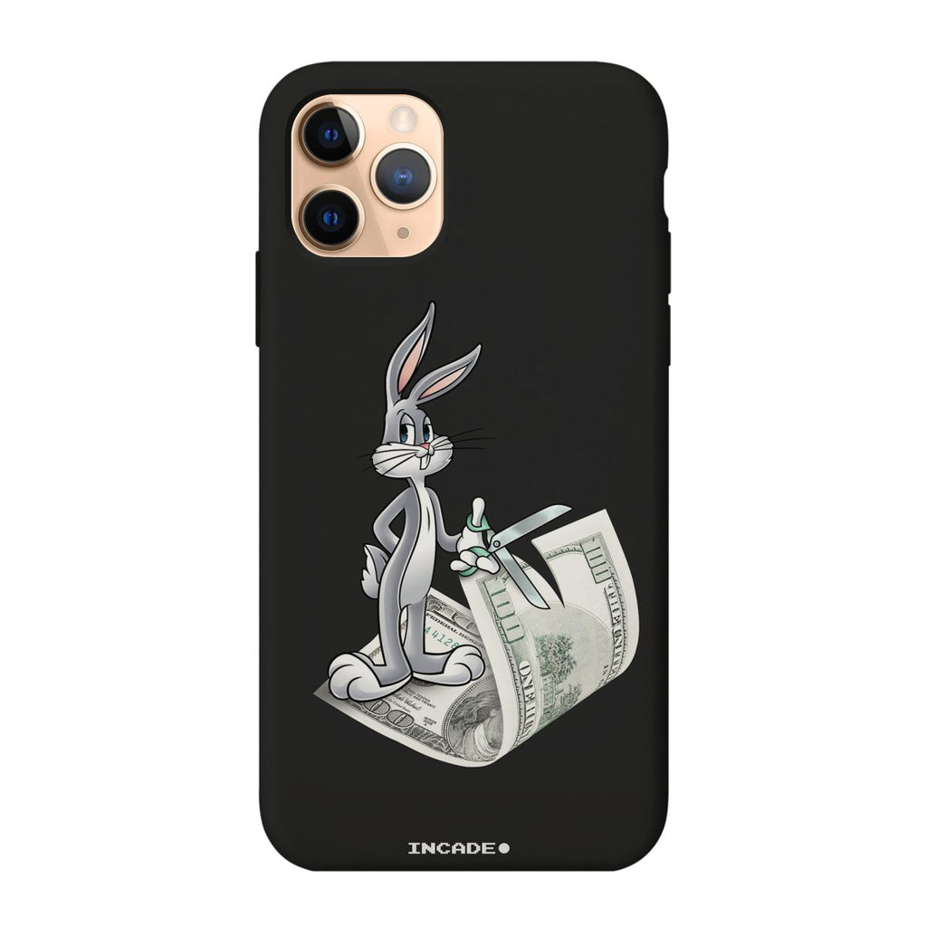 Чохол для iPhone 11 Pro money masters Bugs - INCADE