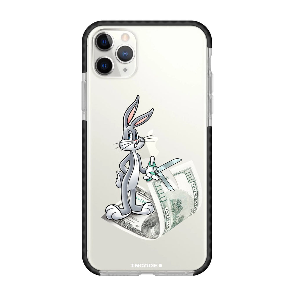 Чохол для iPhone 11 Pro money masters Bugs - INCADE