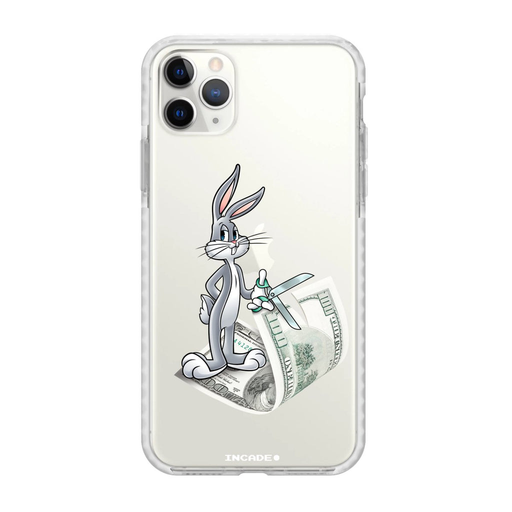 Чохол для iPhone 11 Pro money masters Bugs - INCADE
