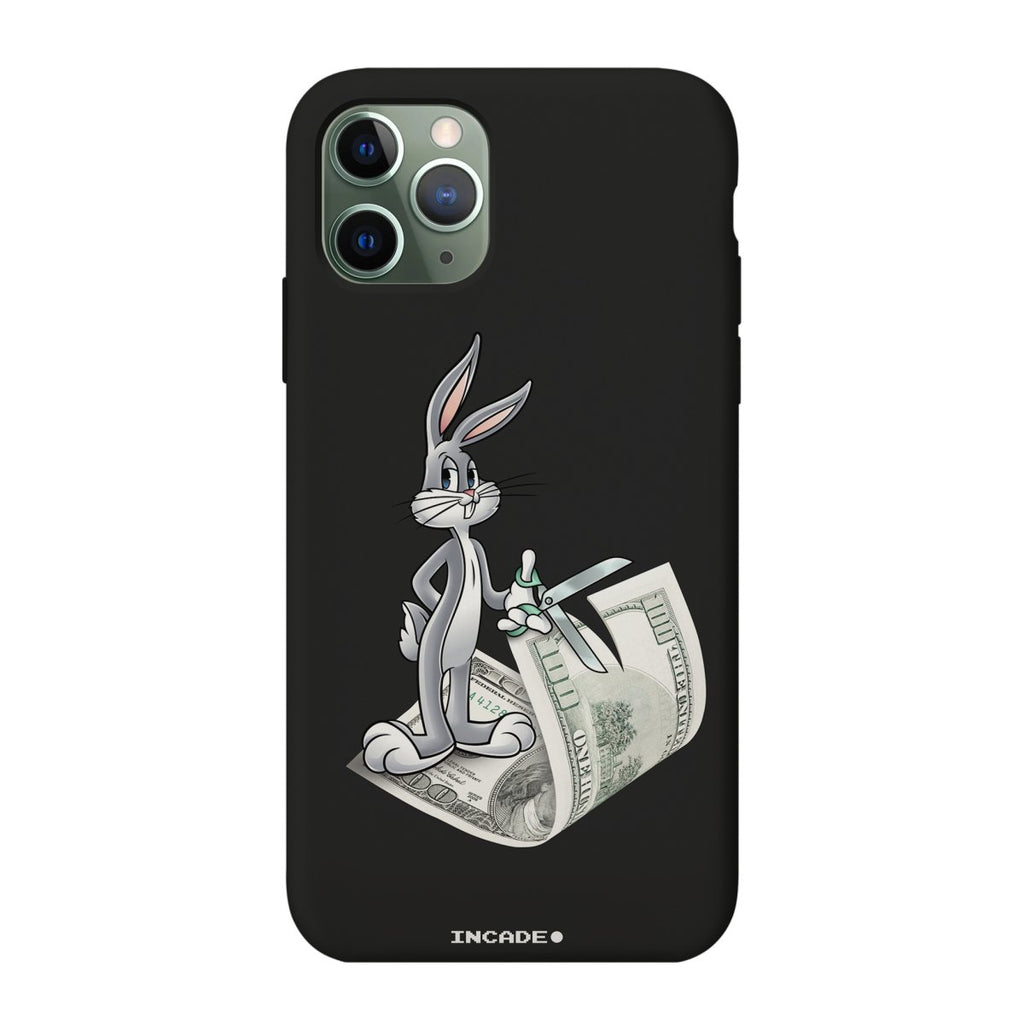 Чохол для iPhone 11 Pro money masters Bugs - INCADE