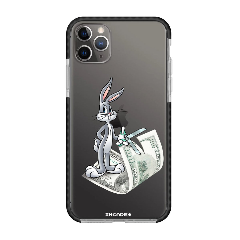 Чохол для iPhone 11 Pro money masters Bugs - INCADE