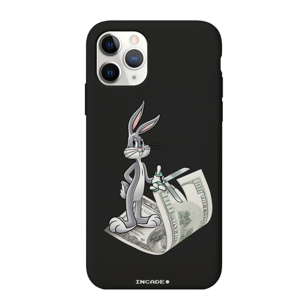 Чохол для iPhone 11 Pro money masters Bugs - INCADE