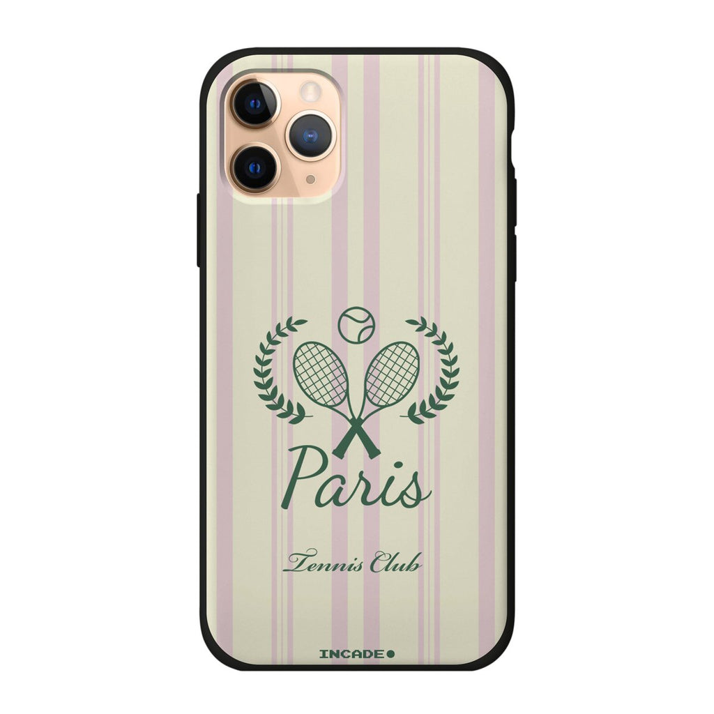 Чохол для iPhone 11 Pro TENNIS CLUB - INCADE