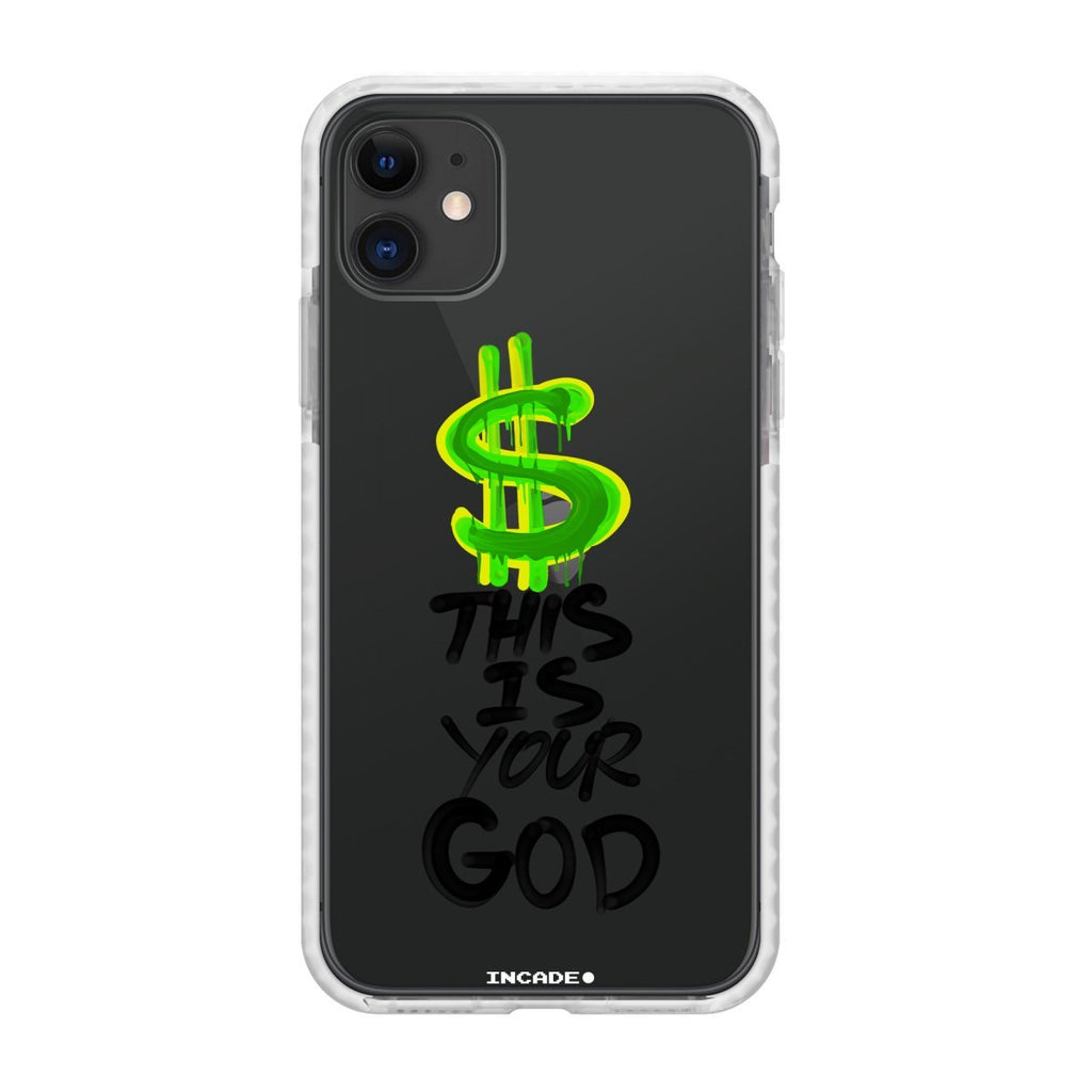 Чохол для iPhone 11 religion - INCADE
