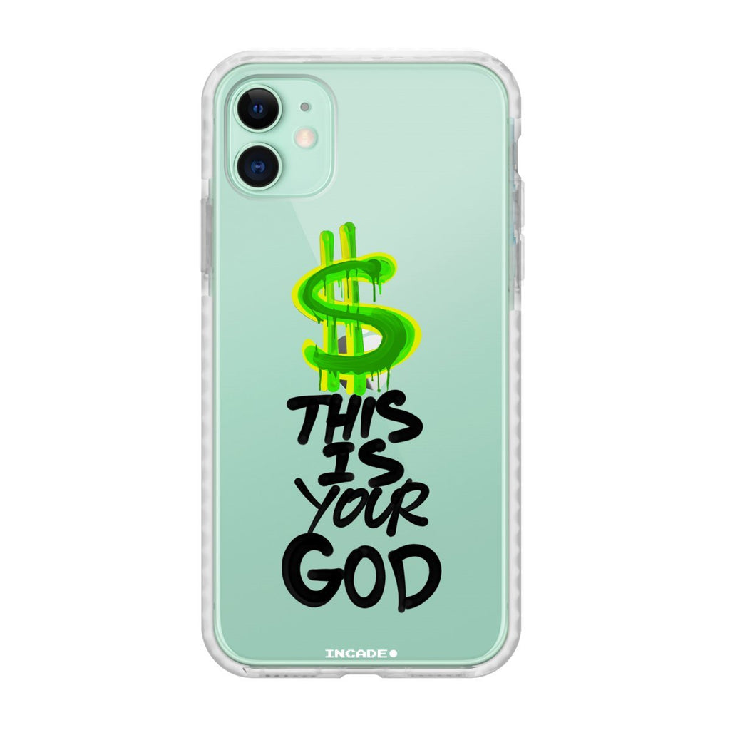Чохол для iPhone 11 religion - INCADE
