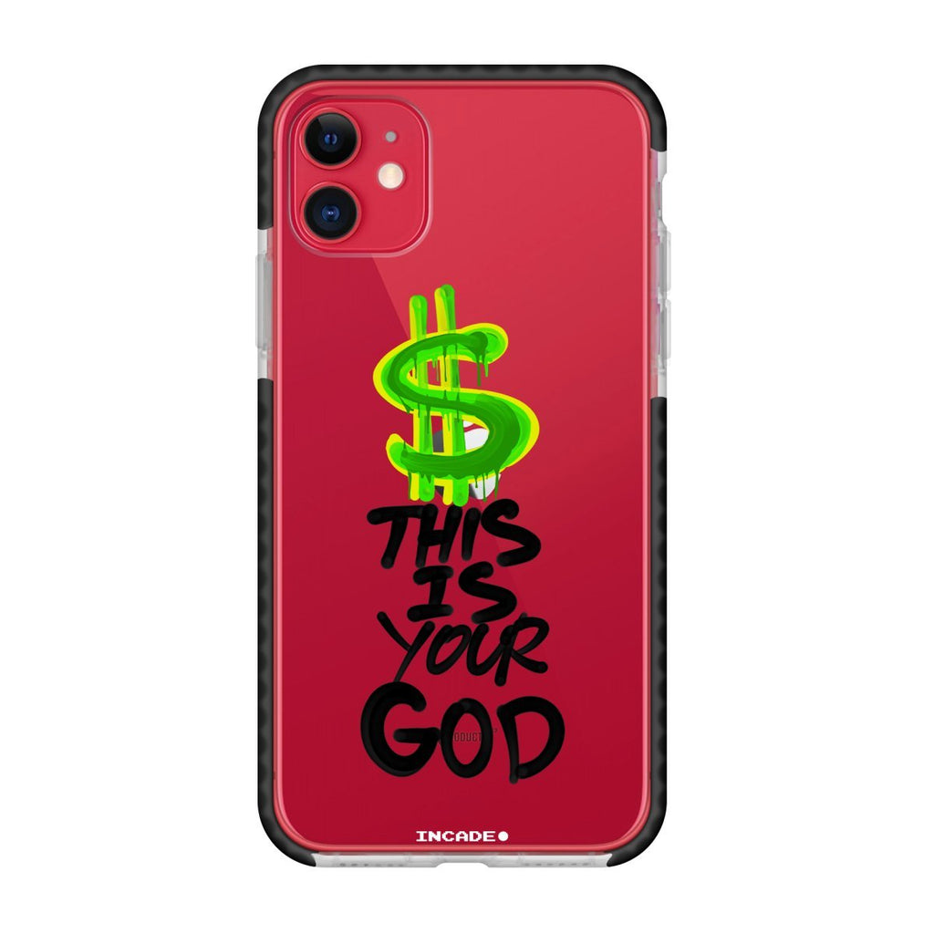Чохол для iPhone 11 religion - INCADE