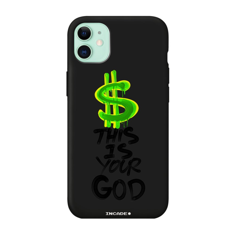Чохол для iPhone 11 religion - INCADE