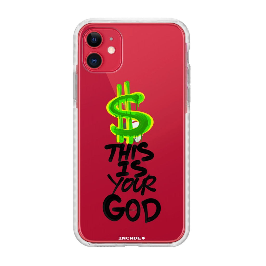 Чохол для iPhone 11 religion - INCADE