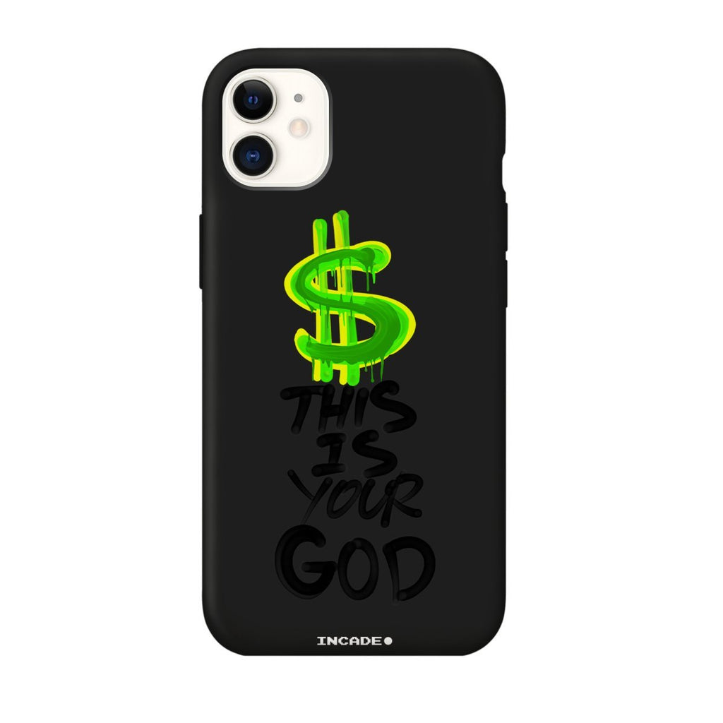 Чохол для iPhone 11 religion - INCADE